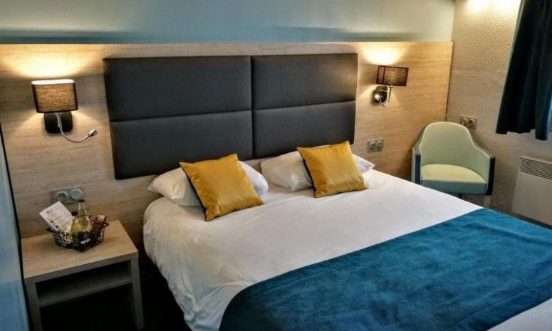 Brit Hotel لانديفيسياو المظهر الخارجي الصورة