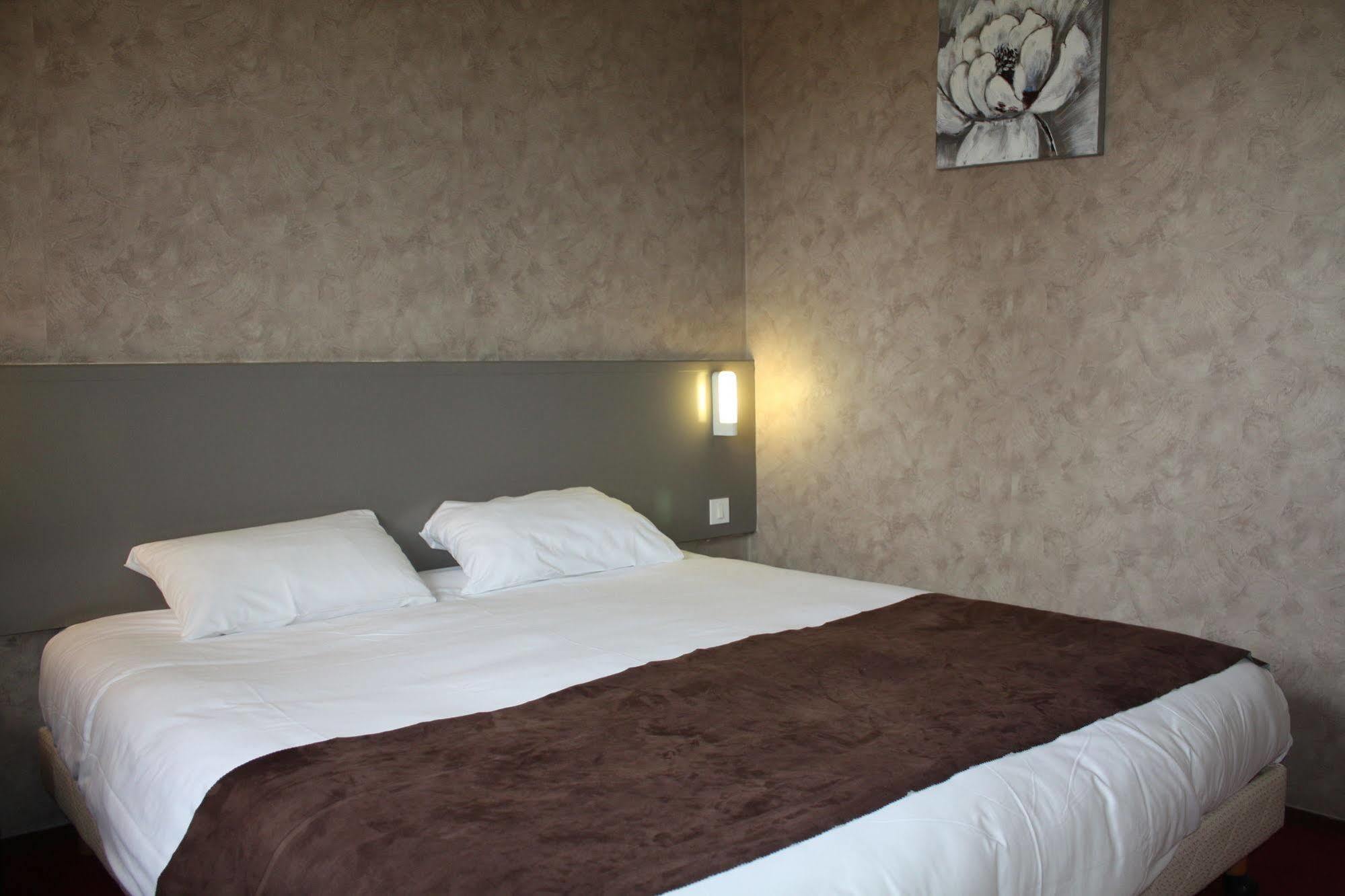 Brit Hotel لانديفيسياو المظهر الخارجي الصورة